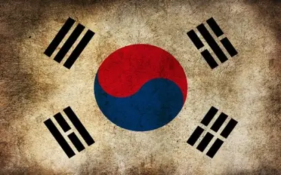 순국선열 및 호국영령에 대한 묵념 - 국악 ver. (진지, 장엄, 긴장, 비장, 애국)