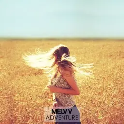 Melvv - Adventure (신남, 신비, 비트, 활기)