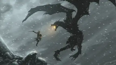 Two Steps From Hell - The Ring of Winter ( 에픽, 비장, 웅장, 장엄, 긴박 )