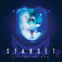 My Demons - Starset - (fan lyric video)