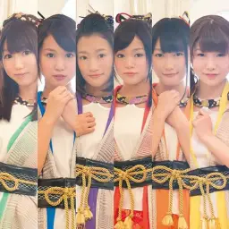 무시부교 ED - 한결같은(イチズ)／i☆Ris