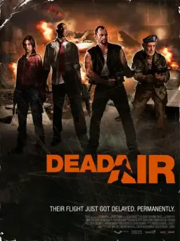 Left 4 Dead - Dead Air Campaign BGM