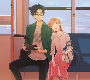 오타쿠에게 사랑은 어려워 ED - キミの隣