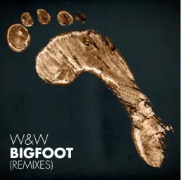 W&W - Bigfoot (Dillon Francis Remix) [트랩, 비트, 리믹스]