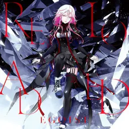 학살기관(虐殺器官) theme song(주제곡) - 리로디드(リローデッド) EGOIST