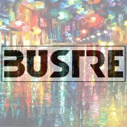 Bustre - Everything's Different