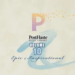 PostHaste Music - Pulse (긴장,위엄,에픽,웅장,오케스트라)