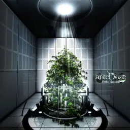 yujurie - My broken favorite House music (anteDoze 수록곡, 비트, 몽환, 흥겨움)
