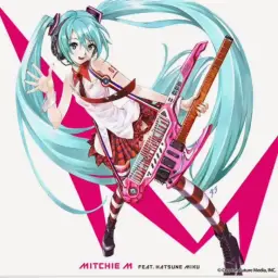 하츠네 미쿠(初音ミク) - 아이즈 (会津) ~ Aizu (Original Ver.)