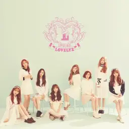 러블리즈 - Circle (슬픔, 애절, 쓸쓸)