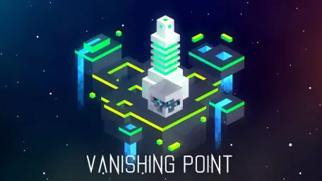 Make Acid - Vanishing Point (몽환, 비트)