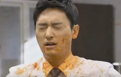 [티비플] 따귀디스코 (유머, 개드립)
