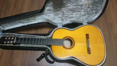바람의시 wind song