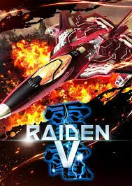 라이덴 V 25주년 (Raiden 5 OST 스탭롤) [신남,추억,비장,흥함,활기,웅장,경쾌,게임]