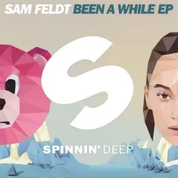 Sam Feldt & Lulleaux - All the Kids (신남, 비트, 활기, 신비)