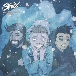 Major Lazer - Cold Water (Feat. Justin Bieber & MØ) (Streex Remake) (활기, 신남, 경쾌, 신비, 흥함, 비트, 리믹스)
