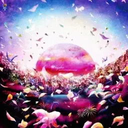 Nujabes - Luv (sic) Part 6 : Grand Finale [Ft. Shing02] (슬픔, 평화, 몽환, 피아노)