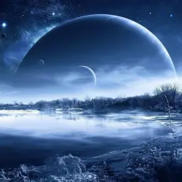 [Melodic Dubstep] Soulfy - Frozen Rivers