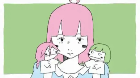 부서지지 않는 하트를 원해 (壊れぬハートが欲しいのだ) - IAとmiki