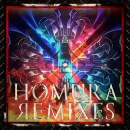 Puru - Homura (Aire Remix) (Homura Remixes, 드럼 앤 베이스, 흥겨움, 진지, 비트, 경쾌)