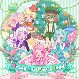 BanG Dream! - 奏（かなで）