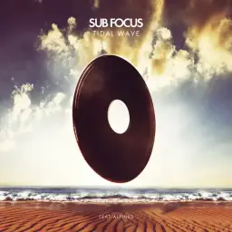 [DnB] Sub Focus - Tidal Wave (feat. Alpine) (흥겨움, 정화, 따듯, 몽환, 베이스, 중독, 드럼엔베이스, 일렉, 클럽)