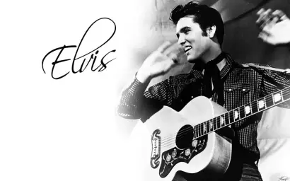 Elvis Presley - Return To Sender