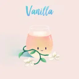 Make Acid - Vanilla (경쾌, 신비, 산뜻, 비트)