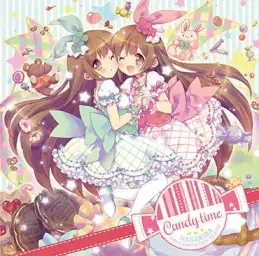 キラキラHappy Lie - 우타이테 나나히라(ななひら)