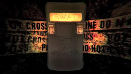Viperactive & Poppe - SWAT