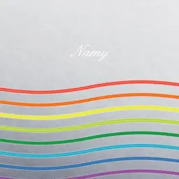 Namy - First Sight (ft. Junko Wada) (비트, 여유, 행복, 경쾌)