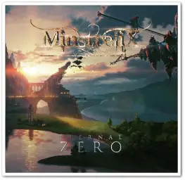 [메탈] MinstreliX - Land of the free