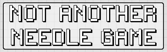 Not Another Needle Game (NANG) 트루엔딩 9스테이지 BGM - ~EnV~Paladin (클럽,격렬,활기)