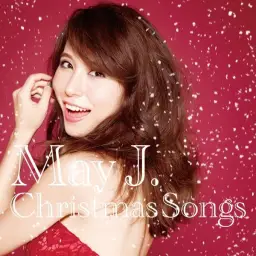 May J.-Let It Go [Christmas Gospel Ver.] -겨울왕국 ost 크리스마스 버전