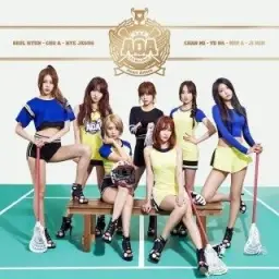 [리코더] AOA - 심쿵해 (Heart Attack)