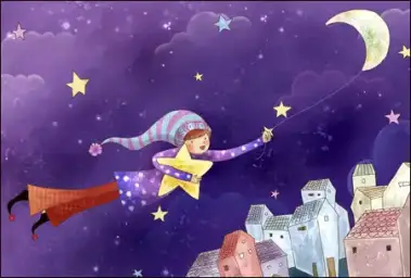 열대어의 꿈 (쓸쓸, 애절, 희망, 동심)