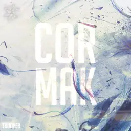 Cormak - Trooper (일렉트로 하우스, 클럽, 비트, 긴박, 흥겨움)