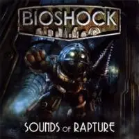 The Dash (바이오쇼크 (Bioshock) OST, 긴박, 긴장, 초조, 공포, 진지, 심각, 추격, 게임)