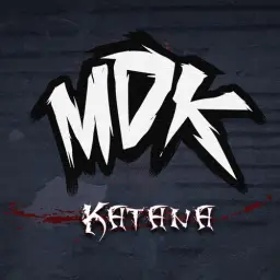 [Dubstep] MDK - Katana