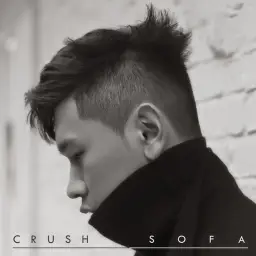 크러쉬 - 소파 inst. (SOFA) (잔잔,따뜻,애절,감동,웅장,아련,애잔)
