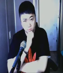 이런~개새끼 [노래하는코트]