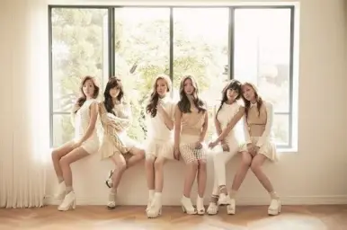 [리코더] Apink - 동화 같은 사랑 (Teaser)