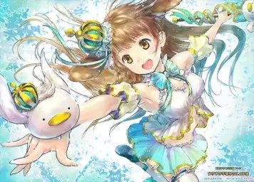 Snow Halation (코토리 Mix) (신남,애니,흥함)