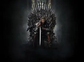 Game of Throne(왕좌의 게임) Season 6 OST - Light of the Seven (장엄, 비장, 슬픔)