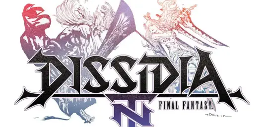 (추천) DISSIDIA FINAL FANTASY 디시디아 파이널 판타지 - 아케이드 메인 테마 (2015) (장엄 , 희망 , 신남 , 긴박 , 활기 , 웅장 , 희망 , 게임 , 진지)