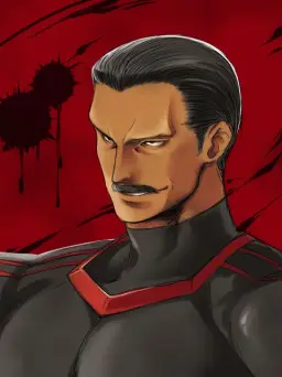 KOF 2000 Slasher zero Ast