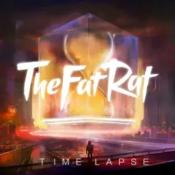 Thefatrat - Time Lapse (신남, 비트, 즐거움, 흥겨움, 클럽, 흥함, 활기, 일렉)