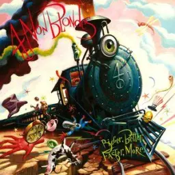 4 Non Blondes - What's Up