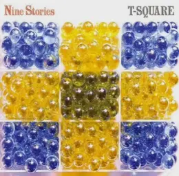 T-Square Night Games (활기, 피아노)