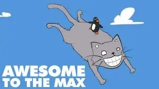 [빠져드는 덥스텝 BGM] Ephixa - Awesome to the Max (Dupstep) (격렬 비트 클럽 강력함 긴박)